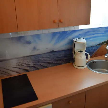 With Parking Space Kampor, Rab - 14998 *