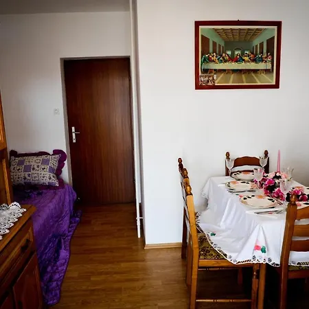 Apartment With A Parking Space Kampor, Rab - 14998