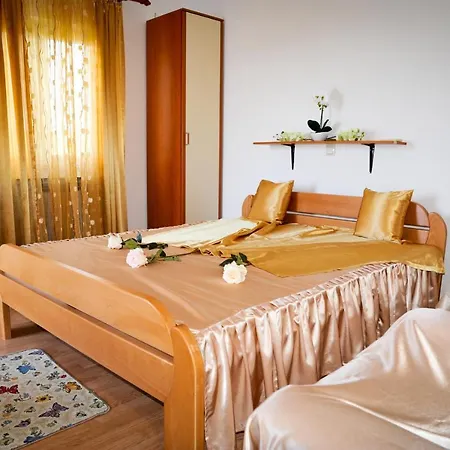 With Parking Space Kampor, Rab - 14998 アパート Kampor