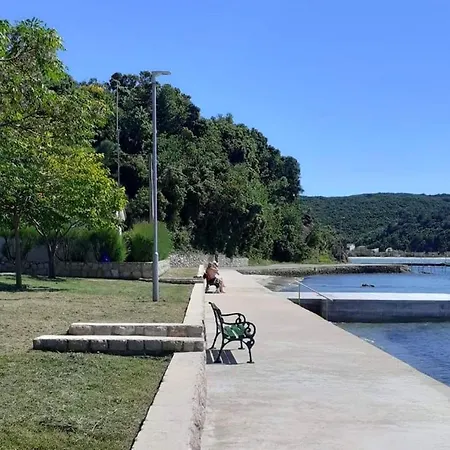 With Parking Space Kampor, Rab - 14998 Apartment Kampor