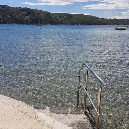 With Parking Space Kampor, Rab - 14998