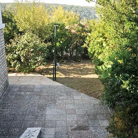 With A Parking Space Kampor, Rab - 14998 Apartment Kampor