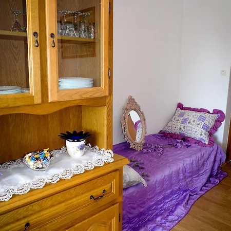 Apartment With A Parking Space Kampor, Rab - 14998