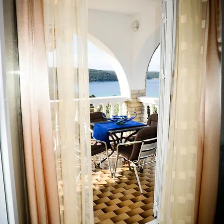 Apartment With A Parking Space Kampor, Rab - 14998