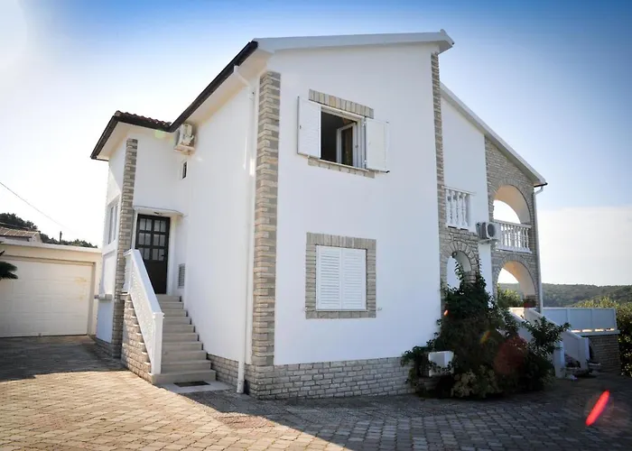 Apartmán With Parking Space Kampor, Rab - 14998