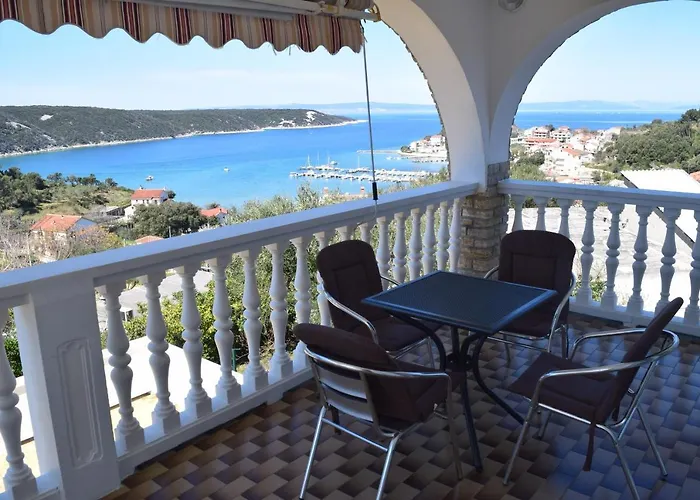 Apartmán With Parking Space Kampor, Rab - 14998