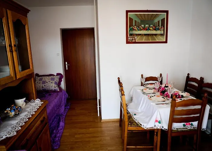 Apartmán With Parking Space Kampor, Rab - 14998